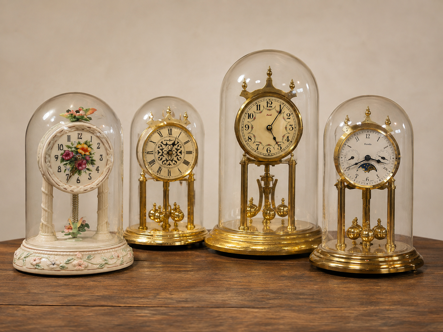 Clocks