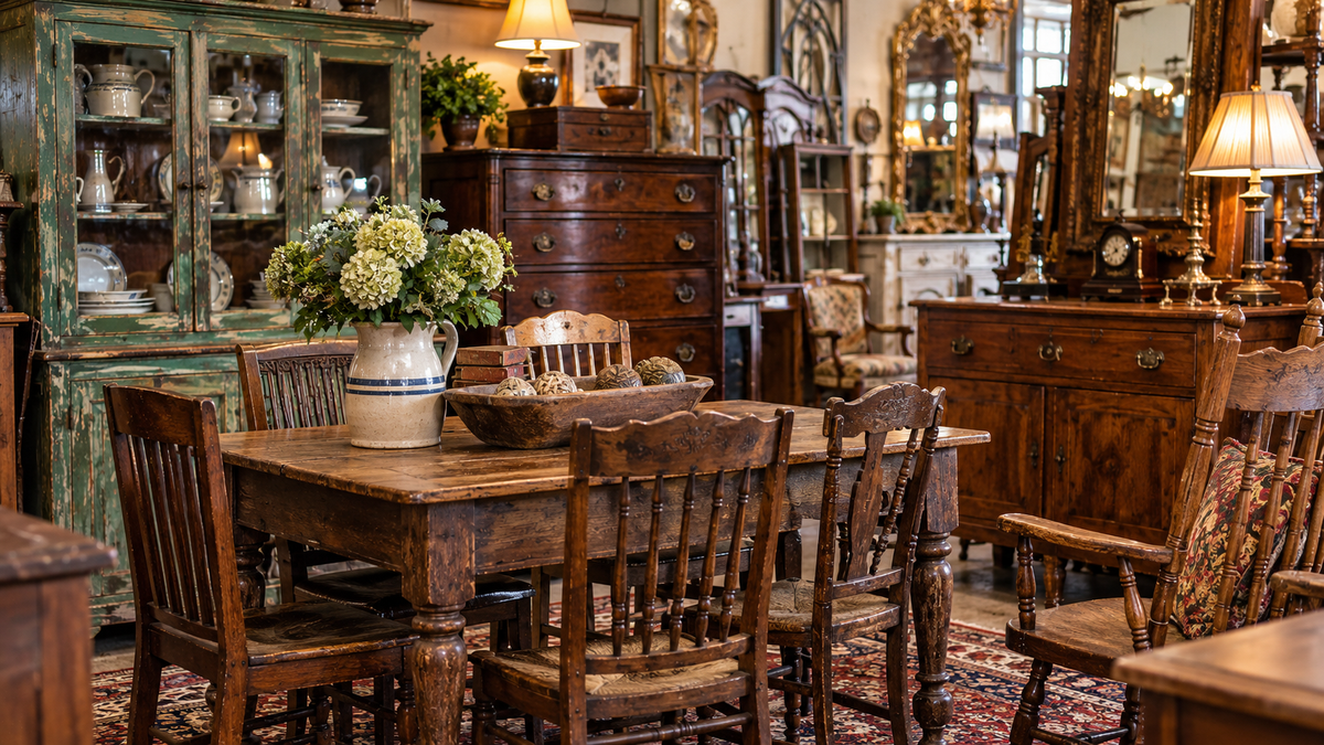 Furniture