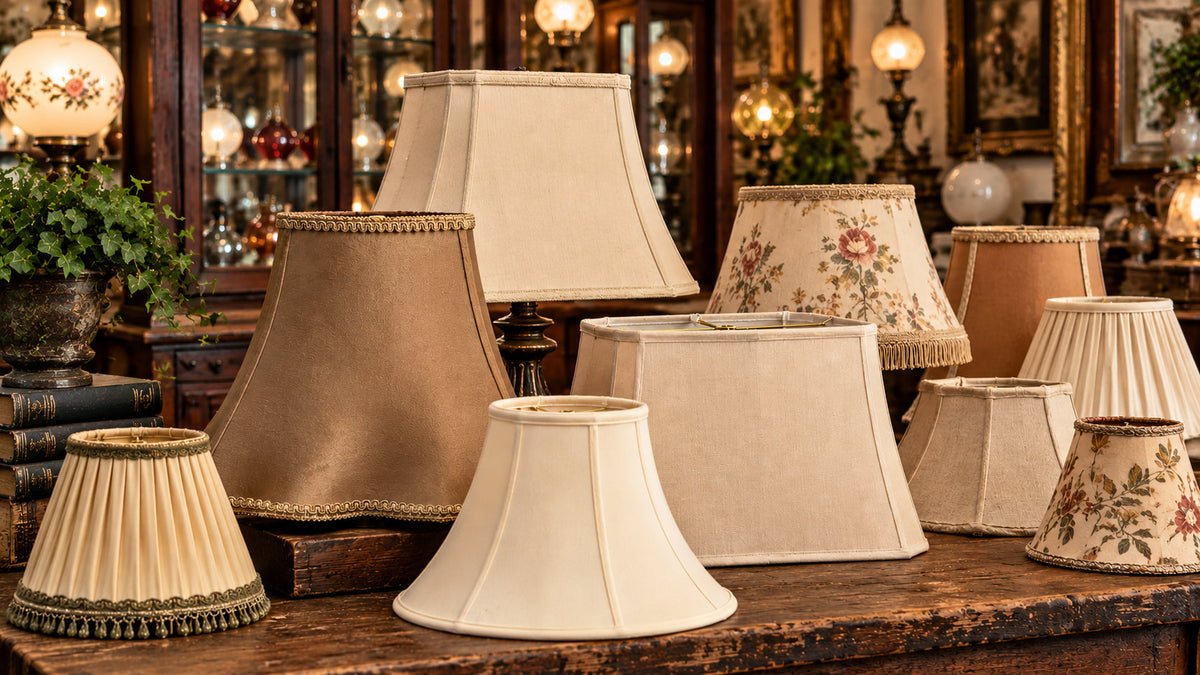 Lamp Shades