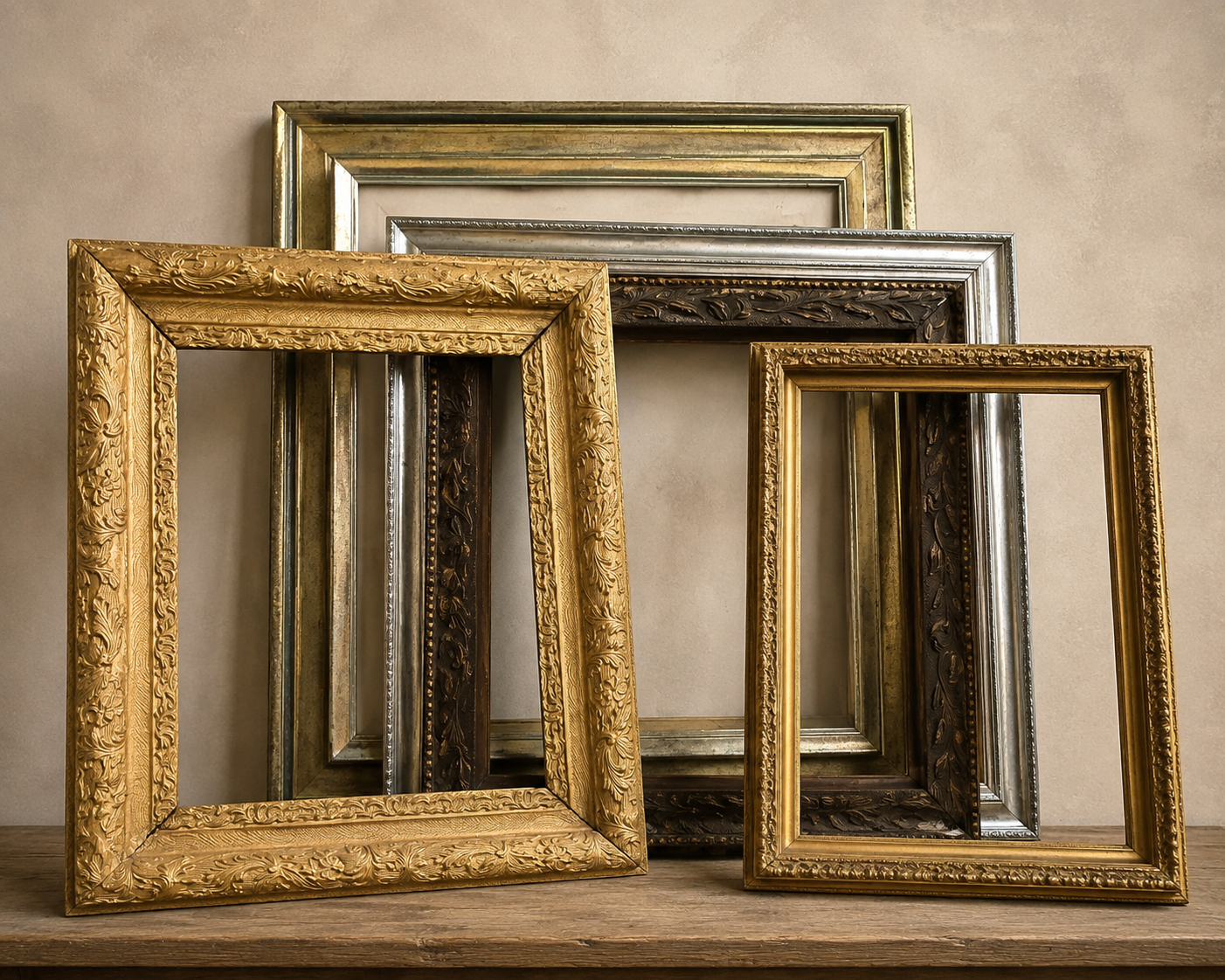 Picture Frames