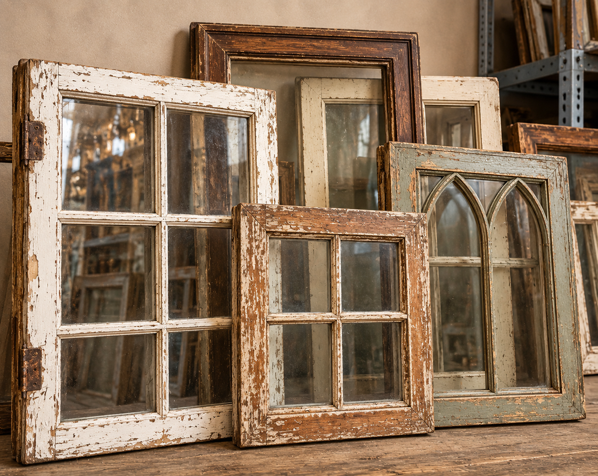 Windows