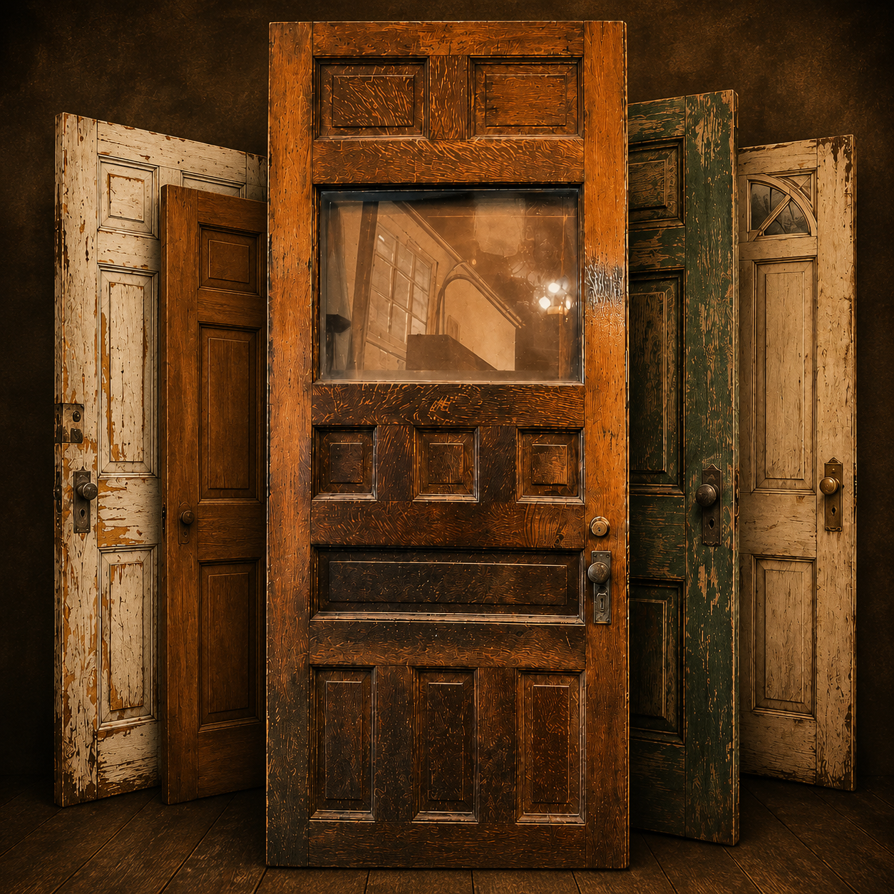 Doors