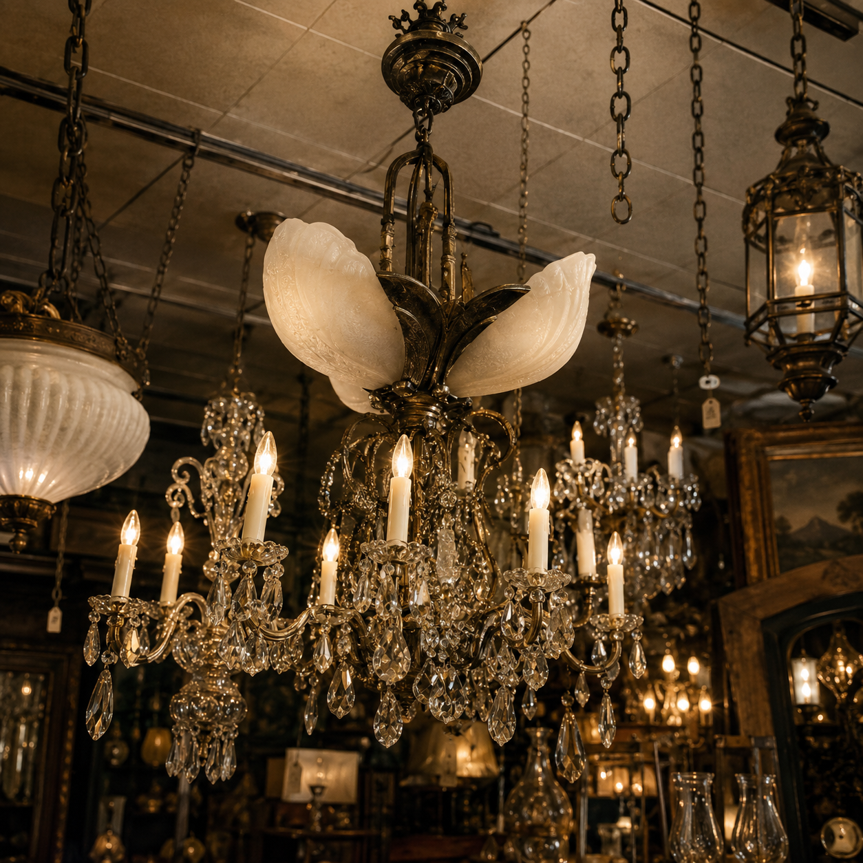 Lighting